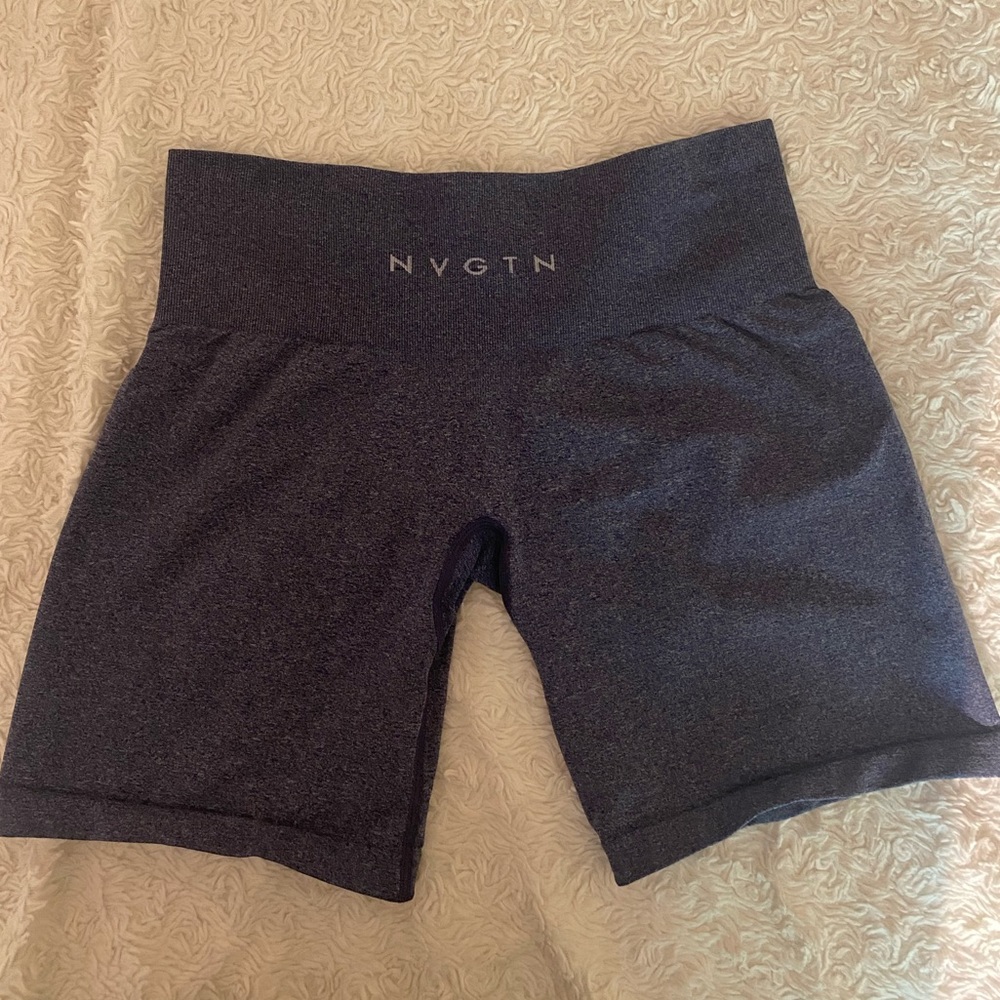 NVGTN shorts